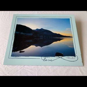 Alaska Photograph on Metal by Shutterfly
